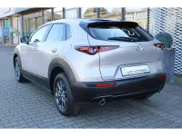Używany Mazda CX-30 Sky 150 KM (110 kW) 2022 Beżowy SUV