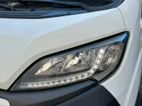 Gebraucht Peugeot Boxer 140 PS (102 kW) 2020 Weiß Van