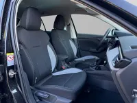 Neu Skoda Kamiq Selection 116 PS (85 kW) 2025 Schwarz SUV