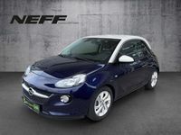 gebraucht Opel Adam 1.4 120 Jahre LM W-Paket PDC