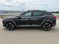 Gebraucht Cupra Formentor VZ 245 PS (180 kW) 2024 Schwarz SUV