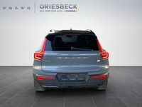 Gebraucht Volvo XC40 Plus 169 kW (231 PS) 2023 Grau SUV
