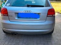 gebraucht Audi A3 mit tüv 02/26