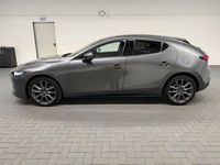 Second-hand Mazda 3 Selection 179 CP (131 kW) 2020 Gri Berlinǎ
