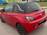 Gebraucht Opel Adam Glam 87 PS (63 kW) 2013 Kleinwagen
