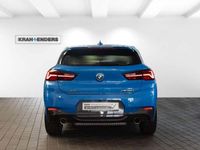 gebraucht BMW X2 xDrive35i+Navi+LED+HUD+RFK+Leder+Memory Sitze