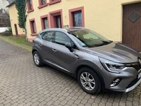gebraucht Renault Captur TCe 140 EDC GPF Edition One Edition One