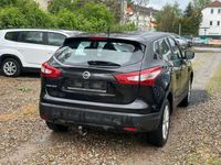 gebraucht Nissan Qashqai N-Connecta