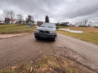 Gebraucht BMW X5 218 PS (160 kW) 2003 SUV