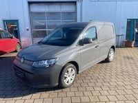 Gebraucht VW Caddy 102 PS (75 kW) 2023 Grau Van / Kleinbus