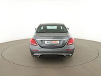 gebraucht Mercedes E200 E-KlasseAvantgarde, Benzin, 29.400 €