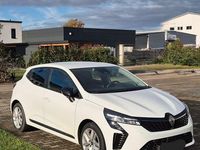 Gebraucht Renault Clio V Evolution 101 PS (74 kW) 2024 Weiß Limousine