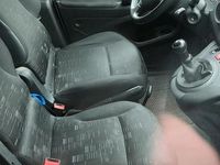 Gebraucht Citroën Berlingo 75 PS (55 kW) 2010 Grau Van / Kleinbus