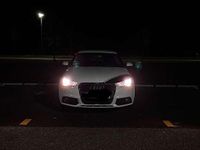 Gebraucht Audi A1 Ambition 122 PS (89 kW) 2014 Limousine