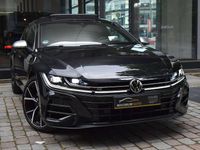 Occasion VW Arteon R 320 ch (235 kW) 2022 Noir Break