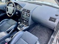 gebraucht Ford Mondeo Turnier Ghia X Leder SHZ Klima AHK Euro 4