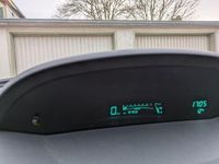 Gebraucht Toyota Yaris 69 PS (50 kW) 2007 Rot Kleinwagen