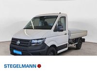 Gebraucht VW Crafter 140 PS (102 kW) 2024 Van