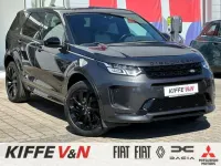 Gebraucht Land Rover Discovery Sport R-Dynamic 179 PS (131 kW) 2020 Carpathian grey (metallic) SUV