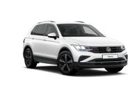 Gebraucht VW Tiguan Move 150 PS (110 kW) 2024 SUV