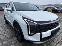 Neu Kia Sportage Style 150 PS (110 kW) 2026 Weiss metallic SUV