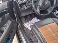 Usado Seat Exeo 170 HP (125 kW) 2011 Preto Carrinha