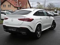 gebraucht Mercedes GLE350e 4M Coupé AMG Night Distronic Airmatic