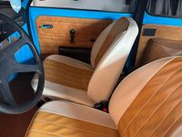 Gebraucht Trabant 601 1989 Blau Kleinwagen