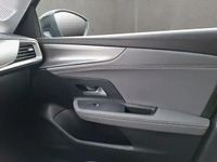 Gebraucht Opel Mokka Elegance 101 PS (74 kW) 2023 Karbon schwarz (metallic) SUV