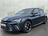 Gebraucht Cupra Leon 150 PS (110 kW) 2025 Magnetic grau metallic Limousine