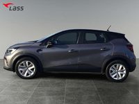 Gebraucht Renault Captur Equilibre 91 PS (66 kW) 2024 Stahlgrau SUV