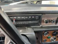 Gebraucht Volvo 164 177 PS (130 kW) 1972 Blau Limousine