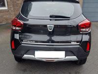 Gebraucht Dacia Spring Comfort Plus 33 kW (45 PS) 2022 Schwarz Kleinwagen