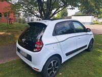 Gebraucht Renault Twingo Liberty 90 PS (66 kW) 2018 Weiß Kleinwagen