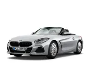 Gebraucht BMW Z4 Efficient Dynamics 197 PS (144 kW) 2026 Cabrio