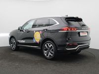 Gebraucht Wey 03 Lux 204 PS (150 kW) 2024 Lava black SUV