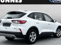 Używany Ford Kuga Cool & Connect 224 KM (164 kW) 2022 Biały SUV