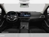 Gebraucht BMW 320 184 PS (135 kW) 2025 Weiß (alpinweiss iii) Kombi