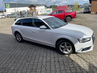 Brugt Audi A4 Ambiente 190 HK (139 kW) 2015 Hvid Stationcar