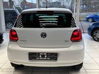 gebraucht VW Polo V Match Voll scheckheft
