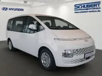 Neu Hyundai Staria Trend 225 PS (165 kW) 2026 Weiß Van / Kleinbus