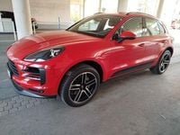 Gebraucht Porsche Macan S 354 PS (260 kW) 2020 Rot SUV
