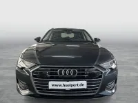 Gebraucht Audi A6 Sport 204 PS (150 kW) 2023 Manhattangrau metallic Kombi