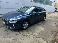 gebraucht Hyundai i30 1.6 CRDi 100kW Premium Premium