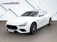 Gebraucht Maserati Ghibli 349 PS (256 kW) 2019 Other Limousine