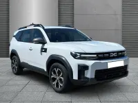 Neu Dacia Bigster Expression 140 PS (102 kW) 2025 Arktisweiß SUV