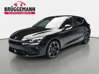 Neu Cupra Leon 150 PS (110 kW) 2025 Grau Kombi