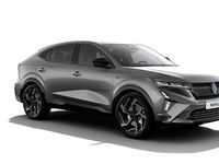 Neu Renault Rafale 300 PS (220 kW) 2026 Grau SUV