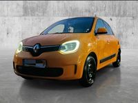 Gebraucht Renault Twingo LIMITED 73 PS (53 kW) 2019 Orange Kleinwagen