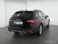Używany Audi A4 Allroad 204 KM (150 kW) 2023 Czarny Kombi